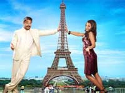 Kamal Hassan turns lyricist-singer for Manmadhan Ambu