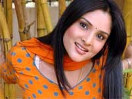 Ramya back on the sets of Johnny Mera Naam