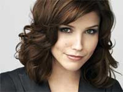 Sophia Bush inspired to go vegan by Alicia Silverstone