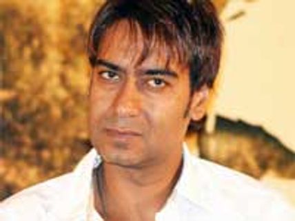 Ajay Devgn in Rohit Shetty's next film