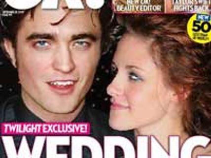Robert Pattinson, Kristen Stewart most Googled couple!