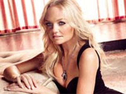 Baby Spice Emma Bunton expecting second child