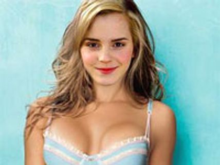 Emma Watson finds fake nude pics tiresome