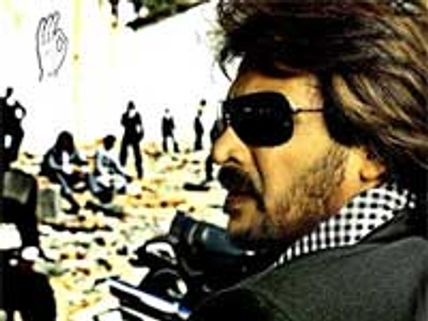 Stage set for Upendra's Super audio release