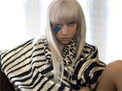 Fighting Lady Gaga over guy is like fighting Jesus