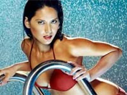 Olivia Munn's tips on sex and seduction