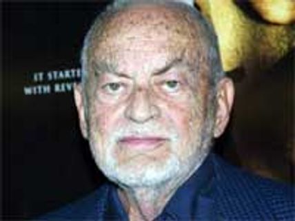 Film producer Dino De Laurentiis passes away