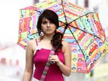 Prabhu Deva full of praises for Hansika Motwani