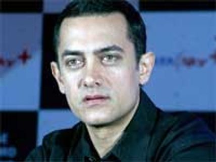 Aamir Khan's next to be a suspense drama