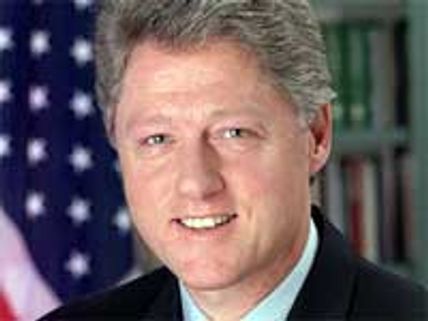 Now, Bill Clinton to star in The Hangover Part II
