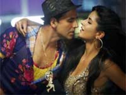 Tees Maar Khan – Music Review