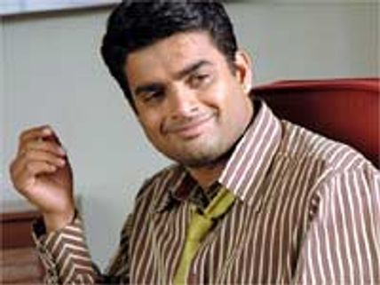 Actors should learn the language first, says Madhavan
