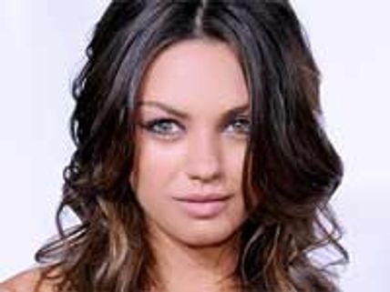 Mila Kunis loved filming sex scenes with Justin Timberlake