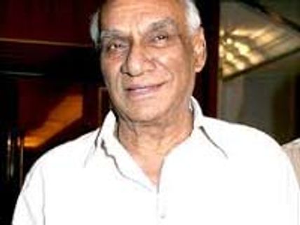 Yash Chopra to inaugurate IFFI 2010