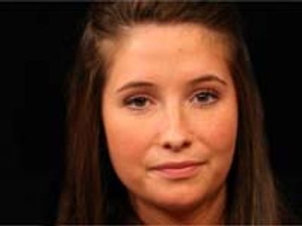 Bristol Palin talks about abstinence and safe sex