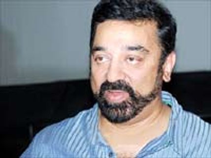 Kamal Hassan still romantic at 56!