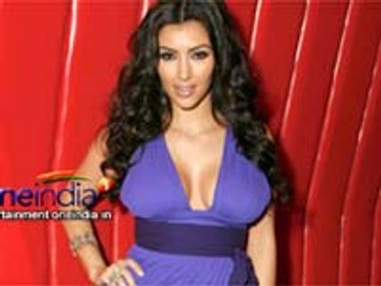 Kim Kardashian irks PETA