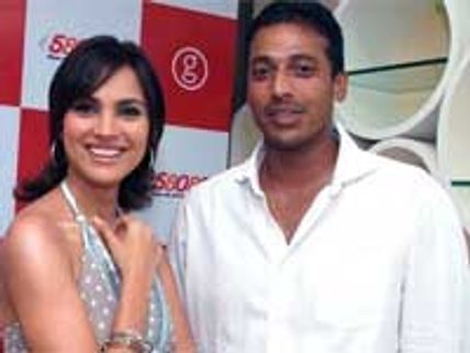 Lara-Mahesh yet to fix wedding date
