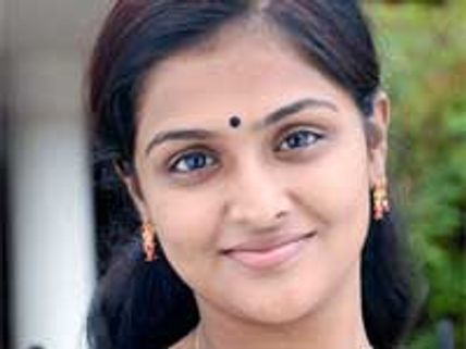 Remya Nambeeshan turning playback singer