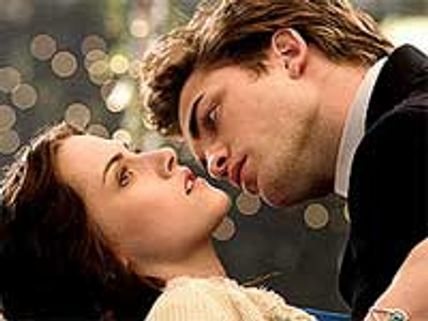 Twilight bosses step up security for lead stars