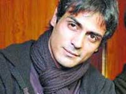 Arjun Rampal throwing a big birthday bash