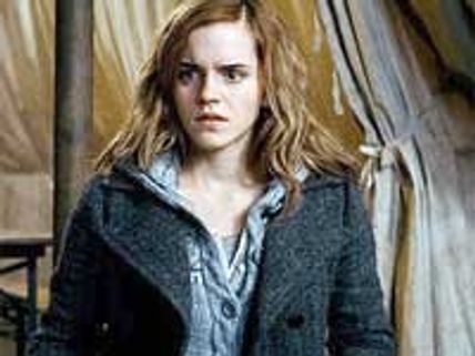 Emma Watson: I don't understand men