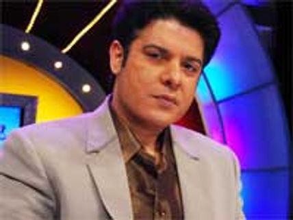 Sajid Khan gets John Abraham as birthday gift