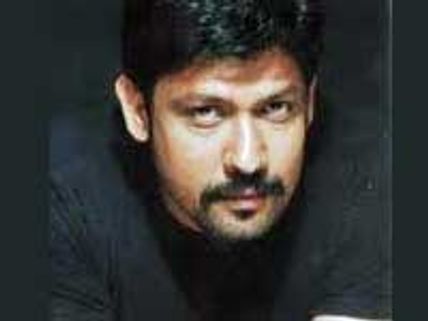 Sampath - the 'item man' of South India!