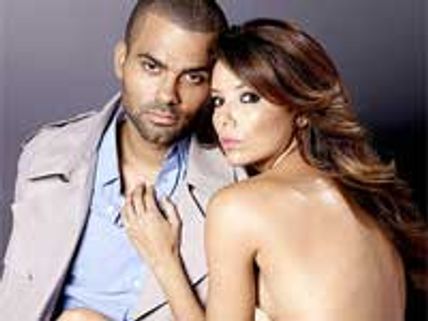 Another twist in Eva Longoria-Tony Parker's story