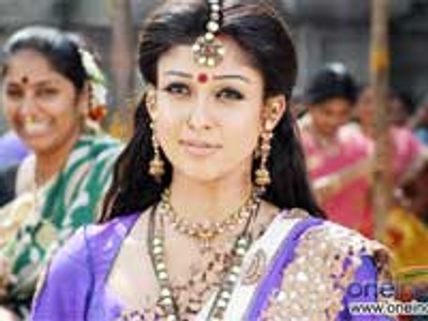 Nayantara has no moral right to play Seetha: HMK