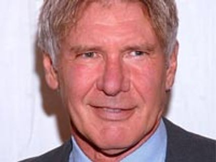 Harrison Ford appeared 'drunk' on TV