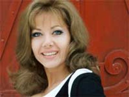 Busty 'Queen of Horror' Ingrid Pitt dies at 73