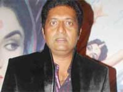 Prakash Raj in Ajay Devgn's film