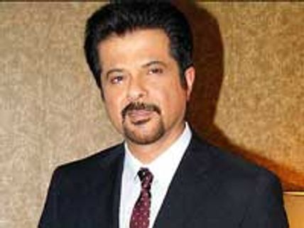 Anil Kapoor to go bald in Power