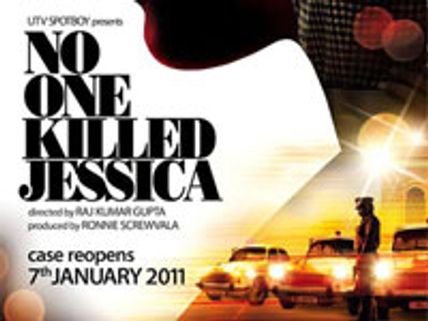 No One Killed Jessica: Controversy Hits Rani!