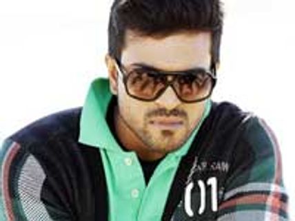 Ram Charan Teja finally joins Twitter