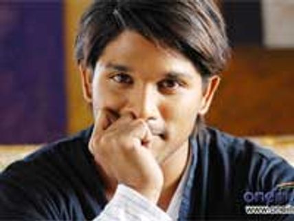 Allu Arjun getting engaged today