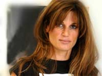 Jemima Khan scuppers Pink Floyd reunion