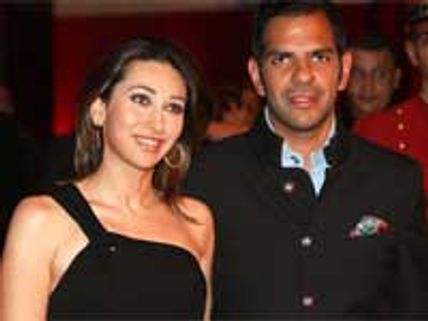 Karisma-Sunjay on the verge of divorce?