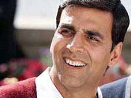 Akshay to do cameo in Lara Dutta's Chalo Dilli