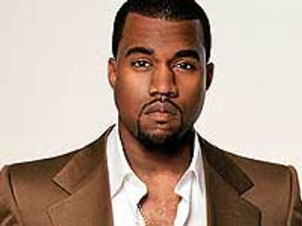 Kanye West's weird questions left Rihanna perplexed