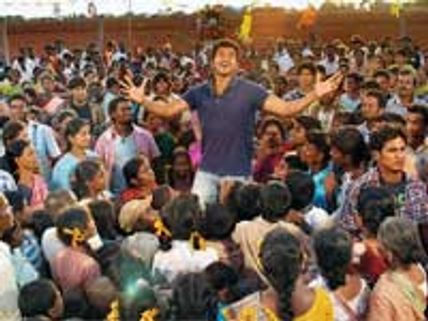 Kollywood trying to cash in on the Pongal