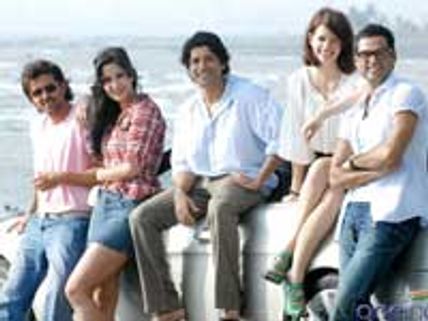 Zindagi Na Milegi Dobara release dates announced