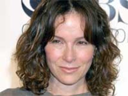 Jennifer Grey didn't think she could win DWTS trophy