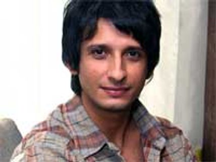 Sharman bags the lead role in Ferrari Ki Sawaari