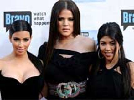 Kardashians cut ties with prepaid debit card