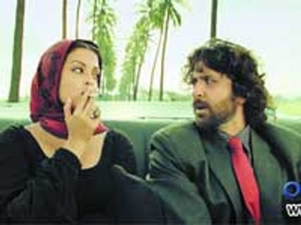 Prime Focus behind Guzaarish's visual splendour
