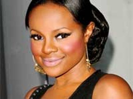 Keisha Buchanan dreaming of Prince Harry