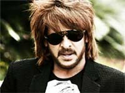 I am a staunch believer of mouth publicity: Upendra