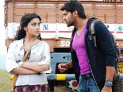 Chikku Bukku – Movie Review